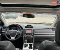 Тойота Камри 2012 в Киеве на Automoto.ua Серый Тойота Камри, объемом двигателя 2.49 л и пробегом 193 тыс. км за 9699 $, фото 11 на Automoto.ua