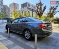 Сірий Тойота Камрі, об'ємом двигуна 2.5 л та пробігом 268 тис. км за 10990 $, фото 10 на Automoto.ua