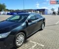 Серый Тойота Камри, объемом двигателя 2.5 л и пробегом 251 тыс. км за 11500 $, фото 1 на Automoto.ua
