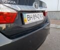 Сірий Тойота Камрі, об'ємом двигуна 2.49 л та пробігом 183 тис. км за 13600 $, фото 14 на Automoto.ua