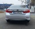 Серый Тойота Камри, объемом двигателя 2.49 л и пробегом 183 тыс. км за 14000 $, фото 8 на Automoto.ua