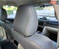 Сірий Тойота Камрі, об'ємом двигуна 2.5 л та пробігом 268 тис. км за 10990 $, фото 55 на Automoto.ua