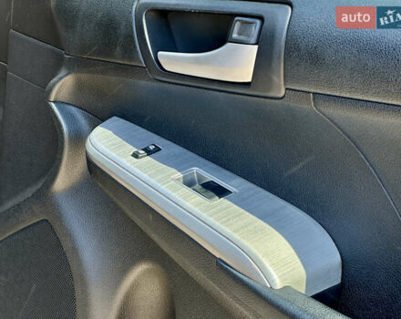 Сірий Тойота Камрі, об'ємом двигуна 2.49 л та пробігом 252 тис. км за 9800 $, фото 18 на Automoto.ua