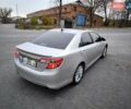 Тойота Камри 2012 в Харькове на Automoto.ua Серый Тойота Камри, объемом двигателя 2.49 л и пробегом 263 тыс. км за 13500 $, фото 5 на Automoto.ua