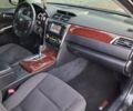 Сірий Тойота Камрі, об'ємом двигуна 2.49 л та пробігом 183 тис. км за 13600 $, фото 36 на Automoto.ua