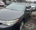 Сірий Тойота Камрі, об'ємом двигуна 2.5 л та пробігом 200 тис. км за 9700 $, фото 5 на Automoto.ua