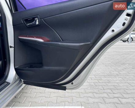 Тойота Камри 2012 в Киеве на Automoto.ua Серый Тойота Камри, объемом двигателя 2.49 л и пробегом 198 тыс. км за 15490 $, фото 46 на Automoto.ua