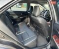 Серый Тойота Камри, объемом двигателя 2.49 л и пробегом 174 тыс. км за 14200 $, фото 12 на Automoto.ua