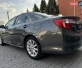 Сірий Тойота Камрі, об'ємом двигуна 2.5 л та пробігом 138 тис. км за 11950 $, фото 10 на Automoto.ua