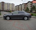 Сірий Тойота Камрі, об'ємом двигуна 2.5 л та пробігом 163 тис. км за 13250 $, фото 3 на Automoto.ua