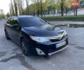 Серый Тойота Камри, объемом двигателя 2.49 л и пробегом 342 тыс. км за 12500 $, фото 1 на Automoto.ua