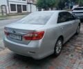 Сірий Тойота Камрі, об'ємом двигуна 2.5 л та пробігом 135 тис. км за 13500 $, фото 3 на Automoto.ua