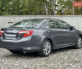 Сірий Тойота Камрі, об'ємом двигуна 2.49 л та пробігом 268 тис. км за 10990 $, фото 7 на Automoto.ua