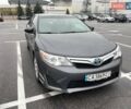 Серый Тойота Камри, объемом двигателя 2.49 л и пробегом 194 тыс. км за 11000 $, фото 1 на Automoto.ua