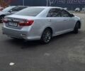 Серый Тойота Камри, объемом двигателя 2.49 л и пробегом 183 тыс. км за 14000 $, фото 4 на Automoto.ua
