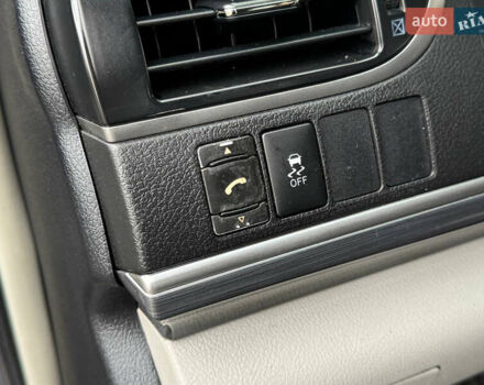 Серый Тойота Камри, объемом двигателя 2.49 л и пробегом 268 тыс. км за 11490 $, фото 24 на Automoto.ua