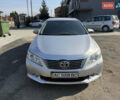 Сірий Тойота Камрі, об'ємом двигуна 2.5 л та пробігом 298 тис. км за 12000 $, фото 1 на Automoto.ua