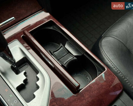 Серый Тойота Камри, объемом двигателя 2.5 л и пробегом 213 тыс. км за 14490 $, фото 25 на Automoto.ua