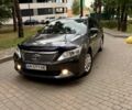 Сірий Тойота Камрі, об'ємом двигуна 2.5 л та пробігом 260 тис. км за 12561 $, фото 1 на Automoto.ua