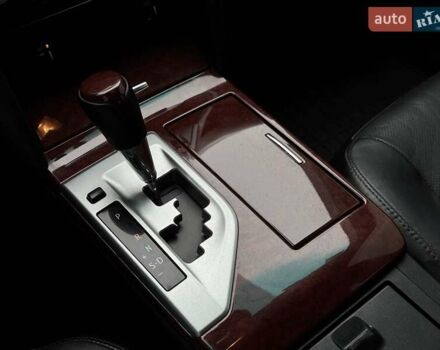 Серый Тойота Камри, объемом двигателя 2.5 л и пробегом 213 тыс. км за 14490 $, фото 23 на Automoto.ua