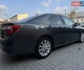 Сірий Тойота Камрі, об'ємом двигуна 2.5 л та пробігом 138 тис. км за 11950 $, фото 14 на Automoto.ua