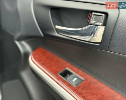 Серый Тойота Камри, объемом двигателя 2.5 л и пробегом 198 тыс. км за 13999 $, фото 37 на Automoto.ua