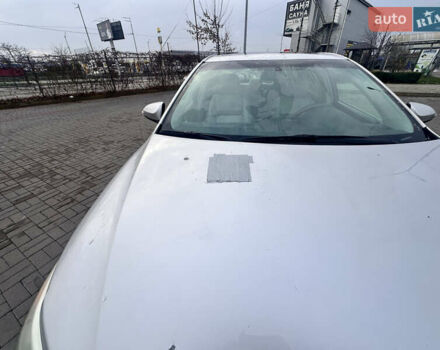 Сірий Тойота Камрі, об'ємом двигуна 2.49 л та пробігом 274 тис. км за 8000 $, фото 7 на Automoto.ua