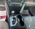 Серый Тойота Камри, объемом двигателя 2.5 л и пробегом 323 тыс. км за 9990 $, фото 20 на Automoto.ua