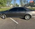 Серый Тойота Камри, объемом двигателя 2.46 л и пробегом 259 тыс. км за 14500 $, фото 25 на Automoto.ua