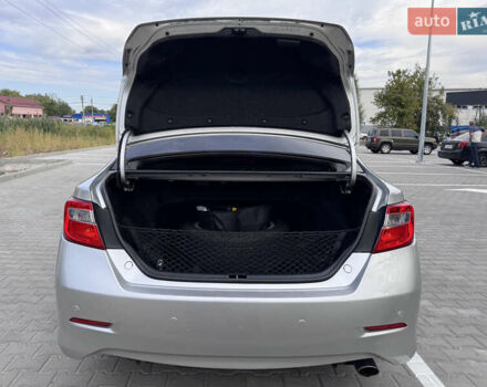 Тойота Камри 2012 в Киеве на Automoto.ua Серый Тойота Камри, объемом двигателя 2.49 л и пробегом 198 тыс. км за 15490 $, фото 74 на Automoto.ua