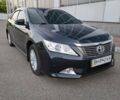 Сірий Тойота Камрі, об'ємом двигуна 2.49 л та пробігом 183 тис. км за 13600 $, фото 8 на Automoto.ua
