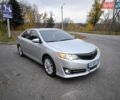Тойота Камри 2012 в Харькове на Automoto.ua Серый Тойота Камри, объемом двигателя 2.49 л и пробегом 263 тыс. км за 13500 $, фото 1 на Automoto.ua