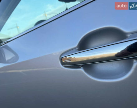 Серый Тойота Камри, объемом двигателя 3.5 л и пробегом 230 тыс. км за 13400 $, фото 18 на Automoto.ua