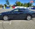 Сірий Тойота Камрі, об'ємом двигуна 2.5 л та пробігом 231 тис. км за 12500 $, фото 9 на Automoto.ua