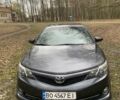 Серый Тойота Камри, объемом двигателя 2.49 л и пробегом 367 тыс. км за 10500 $, фото 1 на Automoto.ua