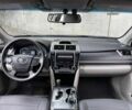 Сірий Тойота Камрі, об'ємом двигуна 2.5 л та пробігом 268 тис. км за 10990 $, фото 11 на Automoto.ua