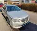 Серый Тойота Камри, объемом двигателя 2.49 л и пробегом 200 тыс. км за 12950 $, фото 1 на Automoto.ua