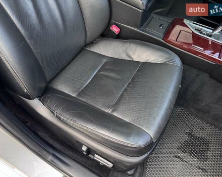 Тойота Камри 2012 в Киеве на Automoto.ua Серый Тойота Камри, объемом двигателя 2.49 л и пробегом 198 тыс. км за 15490 $, фото 64 на Automoto.ua