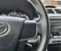 Серый Тойота Камри, объемом двигателя 2.49 л и пробегом 268 тыс. км за 10990 $, фото 20 на Automoto.ua