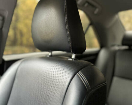 Серый Тойота Камри, объемом двигателя 2.49 л и пробегом 271 тыс. км за 12500 $, фото 43 на Automoto.ua