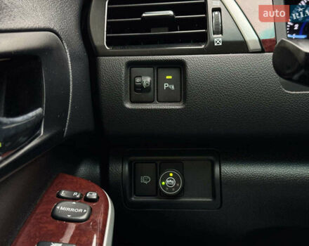 Серый Тойота Камри, объемом двигателя 2.5 л и пробегом 213 тыс. км за 14490 $, фото 32 на Automoto.ua