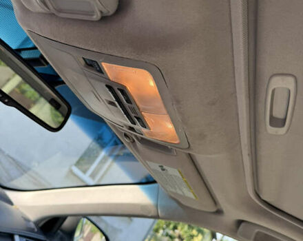 Серый Тойота Камри, объемом двигателя 2.49 л и пробегом 290 тыс. км за 9500 $, фото 5 на Automoto.ua