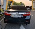 Сірий Тойота Камрі, об'ємом двигуна 2.49 л та пробігом 183 тис. км за 13600 $, фото 34 на Automoto.ua
