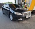 Сірий Тойота Камрі, об'ємом двигуна 2.49 л та пробігом 183 тис. км за 13600 $, фото 33 на Automoto.ua