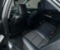 Серый Тойота Камри, объемом двигателя 2.5 л и пробегом 240 тыс. км за 8700 $, фото 11 на Automoto.ua