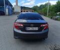 Сірий Тойота Камрі, об'ємом двигуна 2.49 л та пробігом 275 тис. км за 8500 $, фото 4 на Automoto.ua