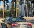 Серый Тойота Камри, объемом двигателя 2.49 л и пробегом 229 тыс. км за 12800 $, фото 9 на Automoto.ua
