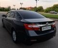 Сірий Тойота Камрі, об'ємом двигуна 2.49 л та пробігом 183 тис. км за 13600 $, фото 11 на Automoto.ua