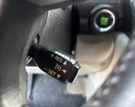 Серый Тойота Камри, объемом двигателя 2.5 л и пробегом 190 тыс. км за 11800 $, фото 17 на Automoto.ua