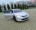 Сірий Тойота Камрі, об'ємом двигуна 2.5 л та пробігом 245 тис. км за 14100 $, фото 1 на Automoto.ua